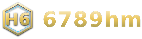 6789hm logo